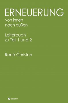 eBook: Erneuerung von innen nach außen, Leiterheft
