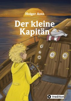 ebook: Der kleine Kapitän