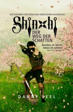 ebook: Shinobi - Der Weg der Schatten