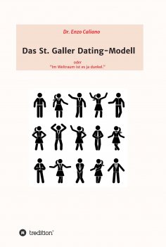 ebook: Das St. Galler Dating-Modell