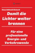 ebook: Damit die Lichter weiter brennen