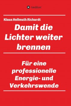 ebook: Damit die Lichter weiter brennen