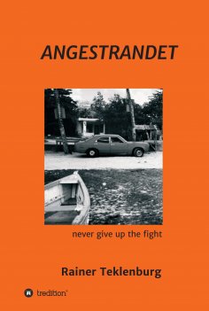 ebook: ANGESTRANDET