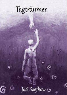 ebook: Tagträumer. Spannender Fantasyroman mit handgezeichneten Illustrationen der Autorin