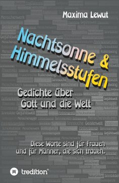 ebook: Nachtsonne & Himmelsstufen