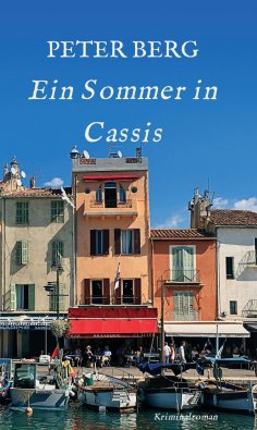 ebook: Ein Sommer in Cassis