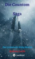ebook: Die Countom Saga