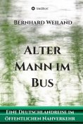 eBook: Alter Mann im Bus