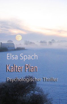 ebook: Kalter Plan