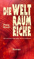 ebook: Die Weltraumeiche