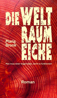 ebook: Die Weltraumeiche