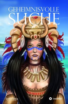 ebook: Geheimnisvolle Suche