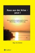 ebook: Raus aus der Krise - Jetzt !