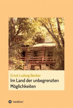 ebook: Im Land der unbegrenzten Möglichkeiten  -  eine Hommage an die menschliche Vorstellungskraft