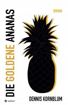 ebook: Die goldene Ananas