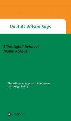 ebook: Do It As Wilson Says