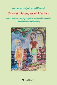 eBook: Unter der Sonne, die nicht schien