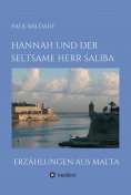 ebook: Hannah und der seltsame Herr Saliba