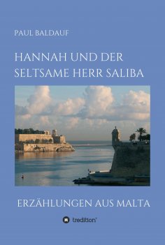 ebook: Hannah und der seltsame Herr Saliba