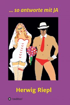 eBook: ... so antworte mit Ja