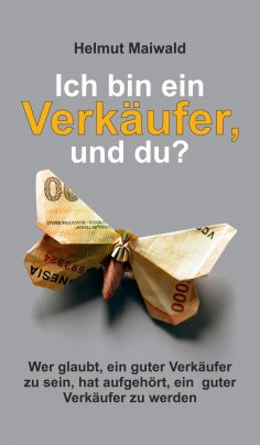 eBook: Ich bin ein Verkäufer, und du?