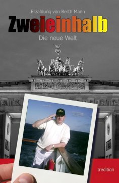 ebook: Zweieinhalb