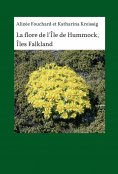 eBook: La flore de l'île de Hummock, Îles Falkland