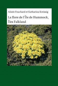 eBook: La flore de l'île de Hummock, Îles Falkland