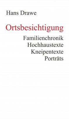 eBook: Ortsbesichtigung