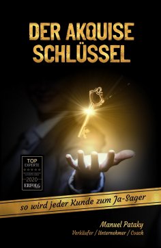 ebook: Der Akquise Schlüssel