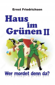 eBook: Haus im Grünen II
