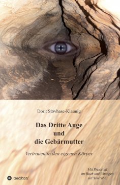 ebook: Das Dritte Auge und die Gebärmutter