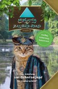 eBook: Merlantis-Zauberpfad