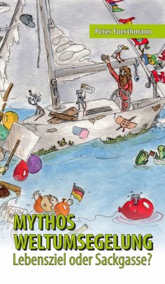 ebook: Mythos Weltumsegelung