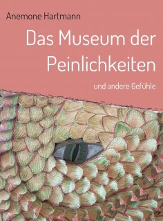 ebook: Das Museum der Peinlichkeiten