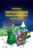 eBook: Tim Tannenbaum träumt von Weihnachten