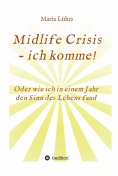 eBook: Midlife Crisis - ich komme!