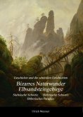 ebook: Bizarres Naturwunder Elbsandsteingebirge