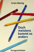 eBook: Doch meistens kommt es anders