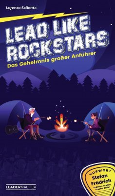 eBook: Lead like Rockstars