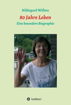 eBook: 80 Jahre Leben