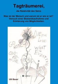 ebook: Tagträumerei, die Relativität des Seins
