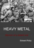 eBook: Heavy Metal