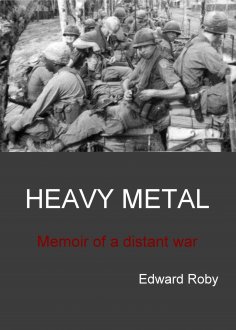 eBook: Heavy Metal