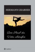 eBook: Den Staub der Väter abstreifen