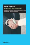 ebook: Gekaufte Wissenschaft