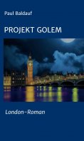 ebook: Projekt Golem