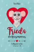ebook: Frieda die Herzensmaus