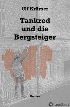 eBook: Tankred und die Bergsteiger
