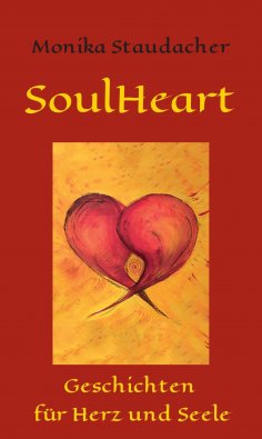 eBook: SoulHeart Stories